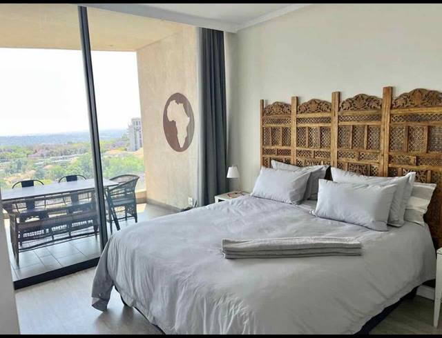 2 BEDROOM PROPERTY TO RENT IN MORNINGSIDE